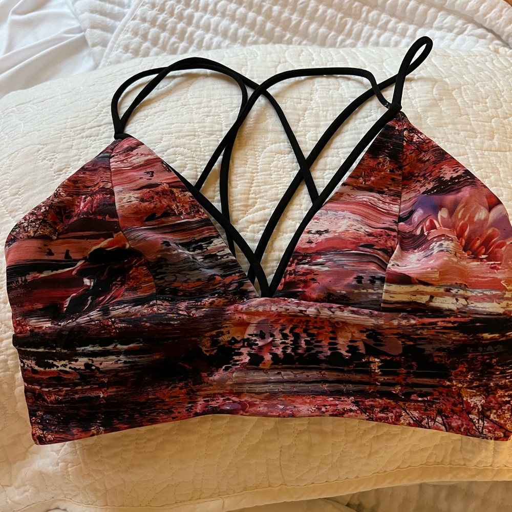 Lululemon Bra